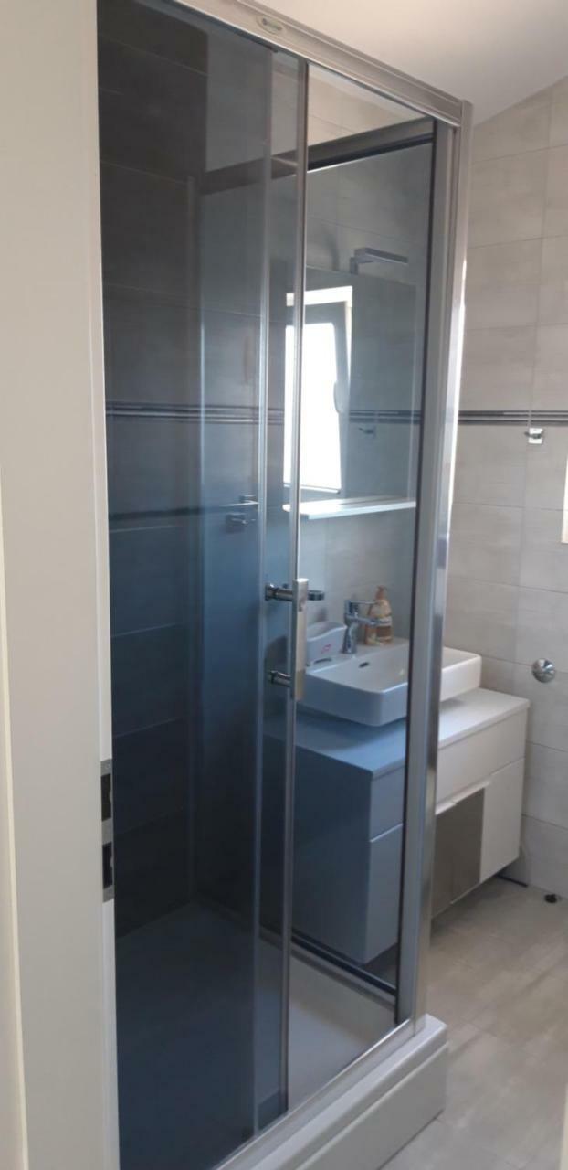 Apartmani Riva Rogoznica  Exterior photo